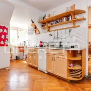 Prodaja, Stan, Centar, Jurjevska ulica, 3,5s, 95m2