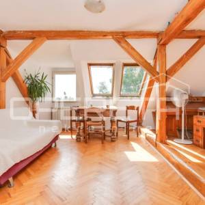 Prodaja, Stan, Centar, Jurjevska ulica, 3,5s, 95m2