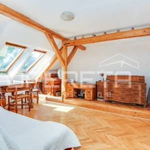 Prodaja, Stan, Centar, Jurjevska ulica, 3,5s, 95m2