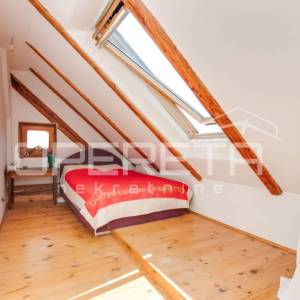 Prodaja, Stan, Centar, Jurjevska ulica, 3,5s, 95m2