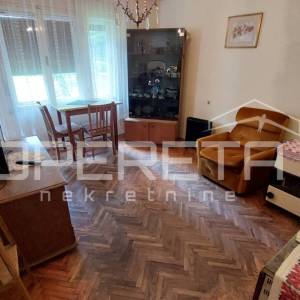 Prodaja, Stan, Centar, Pantovčak, 3s, 123m2