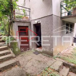 Prodaja, Stan, Centar, Pantovčak , 1s, 29m2