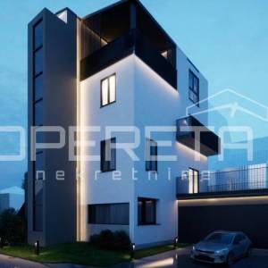 Prodaja, Stan, Centar, Pantovcak, 3s, 72m2
