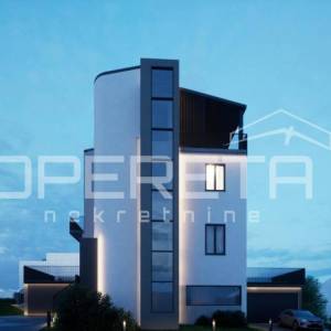 Prodaja, Stan, Centar, Pantovcak, 3s, 72m2