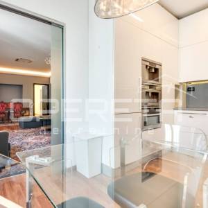 Prodaja, Stan, Centar, Petrinjska ulica, 4s, 105m2