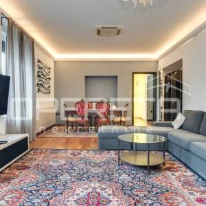 Prodaja, Stan, Centar, Petrinjska ulica, 4s, 105m2