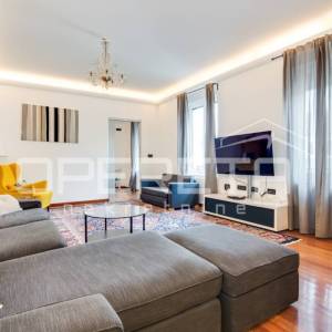 Prodaja, Stan, Centar, Petrinjska ulica, 4s, 105m2