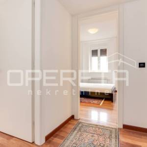 Prodaja, Stan, Centar, Petrinjska ulica, 4s, 105m2