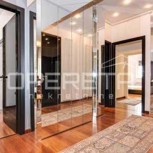 Prodaja, Stan, Centar, Petrinjska ulica, 4s, 105m2