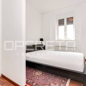 Prodaja, Stan, Centar, Petrinjska ulica, 4s, 105m2