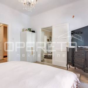 Prodaja, Stan, Centar, Pod Zidom, 2s, 45m2