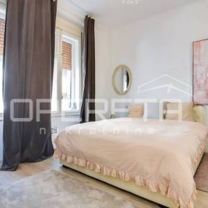 Prodaja, Stan, Centar, Pod Zidom, 2s, 45m2