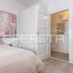 Prodaja, Stan, Centar, Pod Zidom, 2s, 45m2