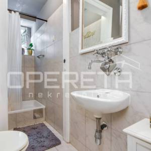 Prodaja, Stan, Centar, Pod Zidom, 2s, 45m2