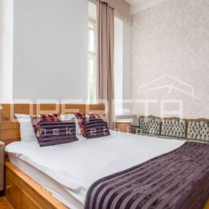 Prodaja, Stan, Centar, Preradovićeva ulica, 4s, 103m2