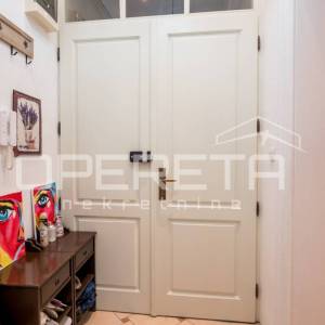 Prodaja, Stan, Centar, Preradovićeva ulica, 4s, 103m2