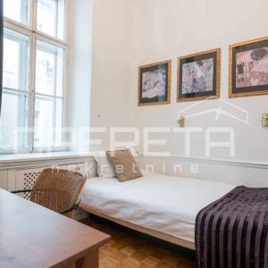 Prodaja, Stan, Centar, Preradovićeva ulica, 4s, 103m2