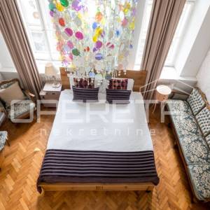 Prodaja, Stan, Centar, Preradovićeva ulica, 4s, 103m2