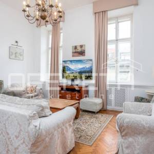 Prodaja, Stan, Centar, Preradovićeva ulica, 4s, 103m2
