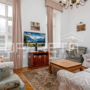 Prodaja, Stan, Centar, Preradovićeva ulica, 4s, 103m2