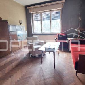 Prodaja, Stan, Centar, Ribnjak, 3,5s, 89m2
