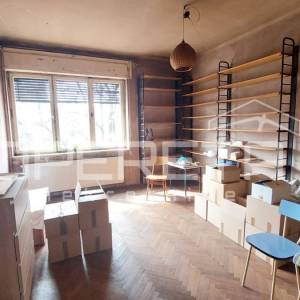 Prodaja, Stan, Centar, Ribnjak, 3,5s, 89m2