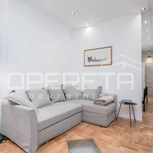 Prodaja, Stan, Centar, Uska ulica, 2s, 39m2