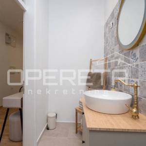 Prodaja, Stan, Centar, Uska ulica, 2s, 39m2