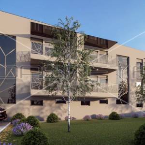 Prodaja, Stan, Centar, Velika Gorica - centar, 3s, 92m2