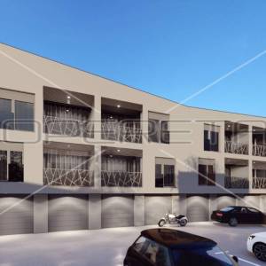Prodaja, Stan, Centar, Velika Gorica - centar, 4s, 102m2