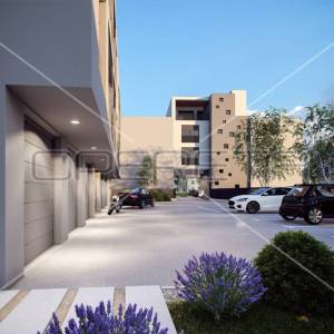 Prodaja, Stan, Centar, Velika Gorica - centar, 3s, 90m2