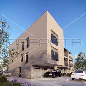 Prodaja, Stan, Centar, Velika Gorica - centar, 3s, 90m2