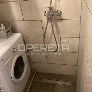 Prodaja, Stan, Centar, Zagrebačka ulica, 2s, 33m2