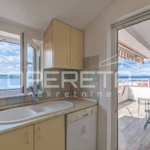 Prodaja, Stan, Crikvenica, Pavla Radića , 2s, 66m2