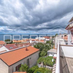 Prodaja, Stan, Crikvenica, Pavla Radića , 2s, 66m2
