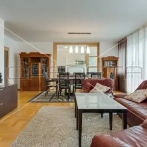 Prodaja, Stan, Črnomerec, Ilica/kod Selske, 4s, 124m2