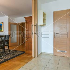 Prodaja, Stan, Črnomerec, Ilica/kod Selske, 4s, 124m2