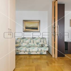 Prodaja, Stan, Črnomerec, Ilica/kod Selske, 4s, 124m2