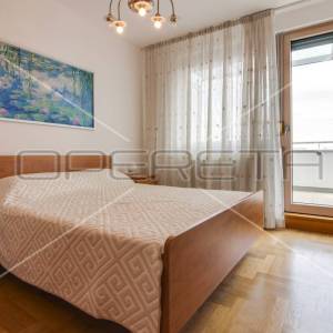 Prodaja, Stan, Črnomerec, Ilica/kod Selske, 4s, 124m2