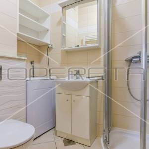 Prodaja, Stan, Črnomerec, Ilica/kod Selske, 4s, 124m2