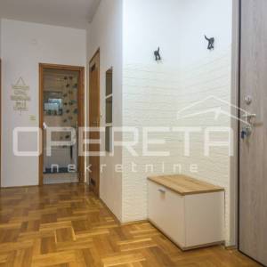 Prodaja, Stan, Črnomerec, Šestinski dol odv. , 2,5s, 73m2