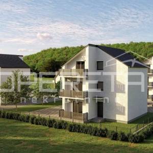 Prodaja, Stan, Donja Stubica, Toplička, 3s, 83m2