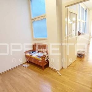 Prodaja, Stan, Donji grad, Bogovićeva , 3s, 125m2