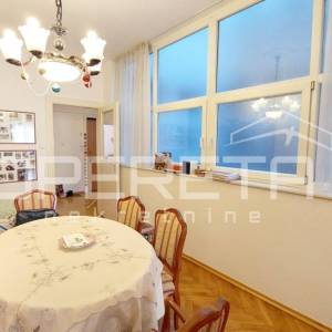 Prodaja, Stan, Donji grad, Bogovićeva , 3s, 125m2