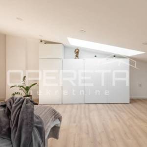 Prodaja, Stan, Donji grad, Draškovićeva, 2s, 62m2