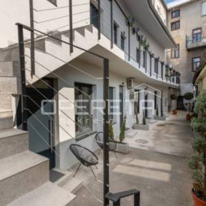 Prodaja, Stan, Donji grad, Draškovićeva, 2s, 62m2