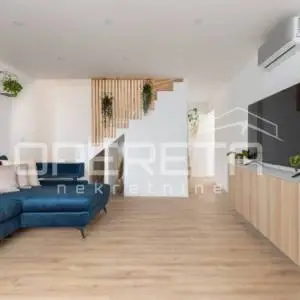 Prodaja, Stan, Donji grad, Draškovićeva, 2s, 62m2