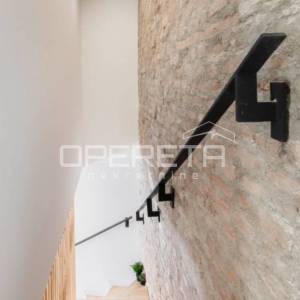 Prodaja, Stan, Donji grad, Draškovićeva , 2s, 62m2