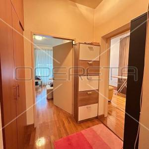 Prodaja, Stan, Donji grad, Jagićeva, 3s, 77m2