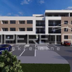 Prodaja, Stan, Globetka, Vukovarska, 3s, 72m2
